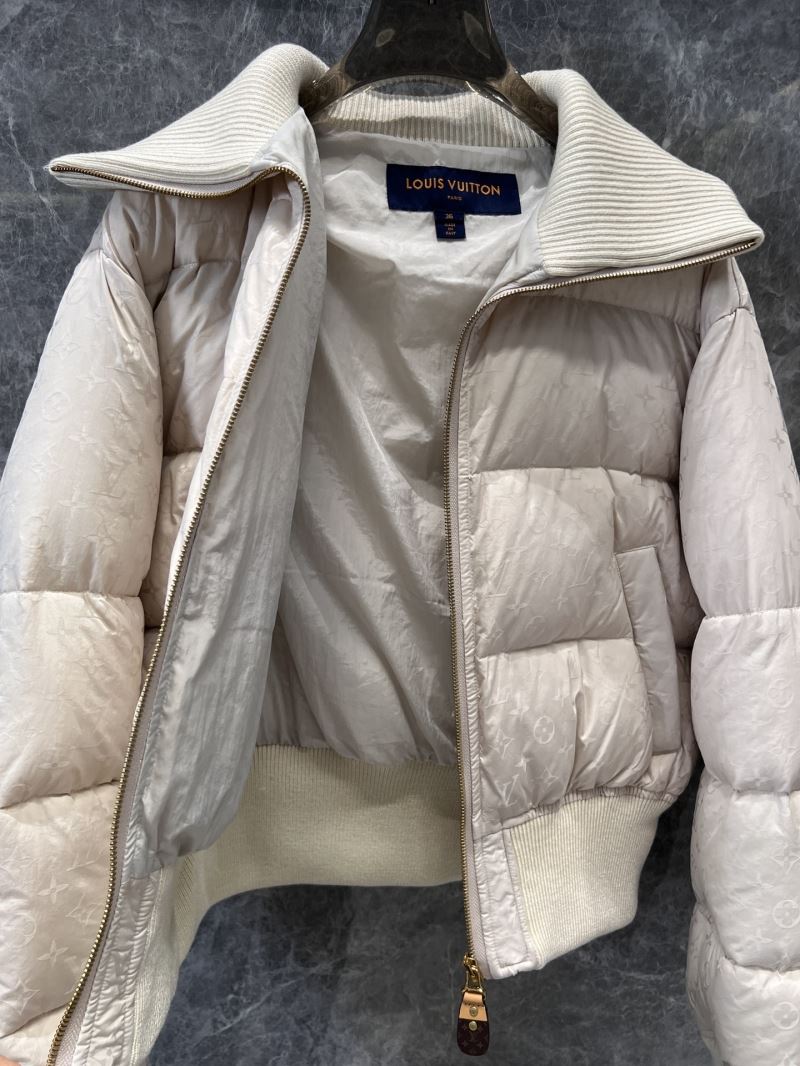 Louis Vuitton Down Jackets